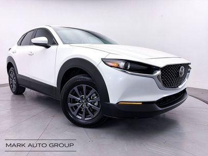 Used 2021 MAZDA CX-30 FWD 2.5 S