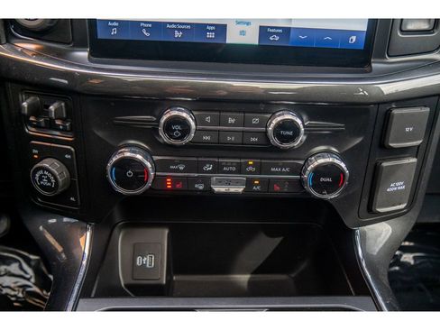 Used 2022 Ford F150 XLT w/ Equipment Group 302A High image 23