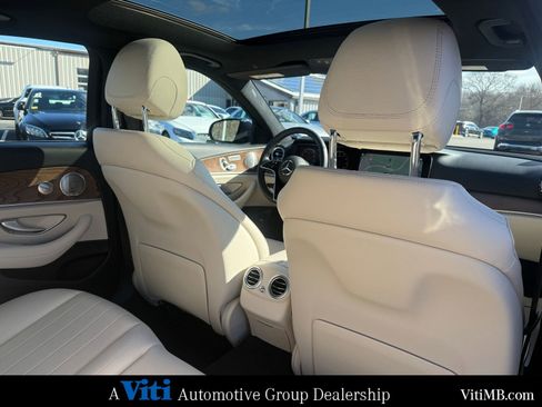 Certified 2023 Mercedes-Benz E 350 4MATIC Sedan image 26