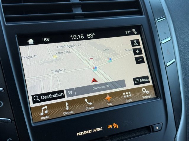 Used 2017 Lincoln MKC Select w/ Select Plus Package AWD/4WD image 26