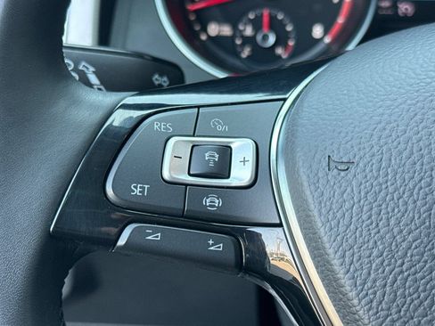 Used 2019 Volkswagen Atlas SE AWD/4WD image 27