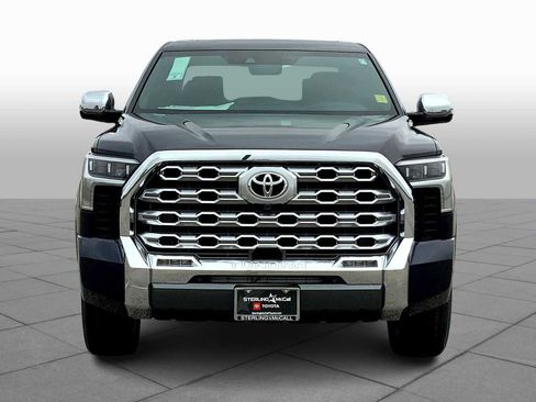 New 2025 Toyota Tundra 1794 Edition image 3