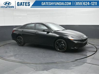 New 2026 Hyundai Elantra Sport