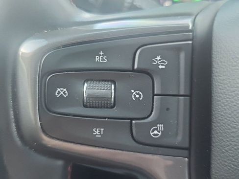 Used 2024 Chevrolet Tahoe RST w/ Luxury Package AWD/4WD image 7