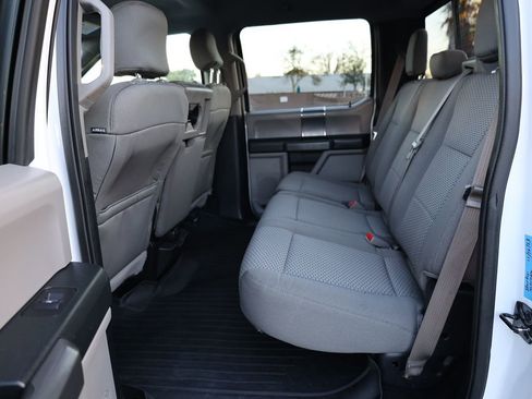 Used 2016 Ford F150 XLT w/ Equipment Group 302A Luxury image 12