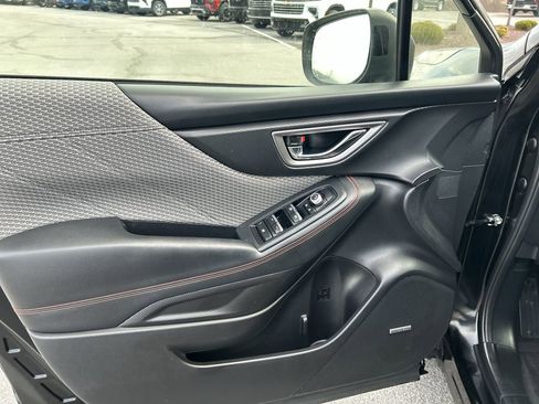 Used 2021 Subaru Forester Sport w/ Popular Package #2 image 19