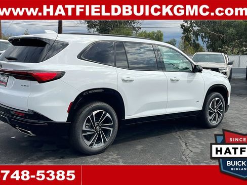 New 2026 Buick Enclave Sport Touring w/ Power Package image 5