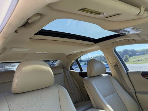 Used 2007 Lexus LS 460 RWD image 30