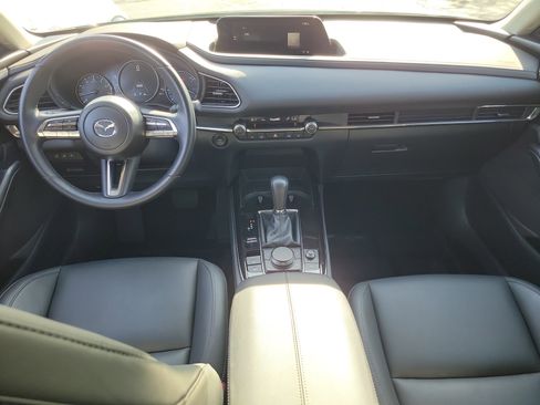 Used 2023 MAZDA CX-30 AWD 2.5 S w/ Preferred Package image 16