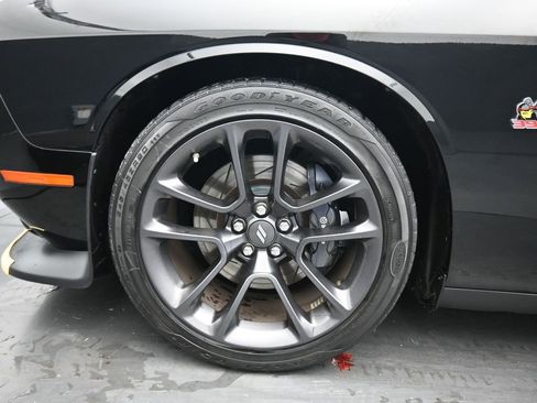 Used 2021 Dodge Challenger R/T Scat Pack image 47