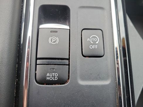 Used 2025 Nissan Pathfinder Rock Creek image 24