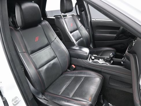 Used 2022 Dodge Durango R/T image 34