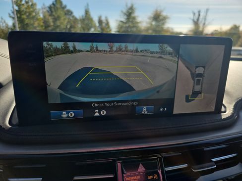 New 2026 Acura MDX SH-AWD w/ Advance Package image 24