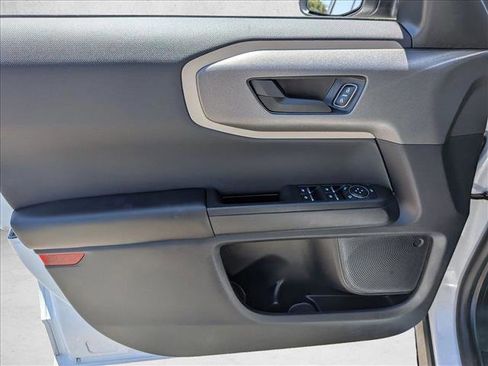 Used 2025 Ford Bronco Sport Big Bend AWD/4WD image 10