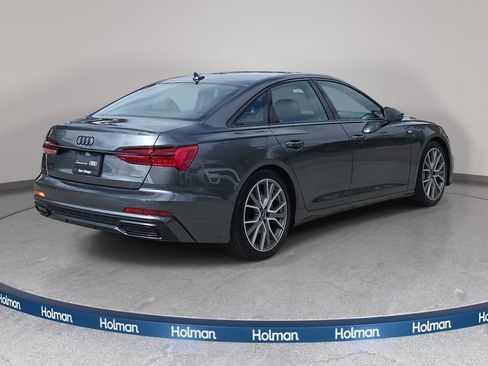 Used 2023 Audi A6 Premium Plus AWD/4WD image 5