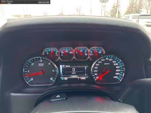 Used 2019 GMC Yukon SLE image 24