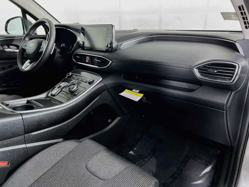 Certified 2022 Hyundai Santa Fe SEL AWD/4WD image 29