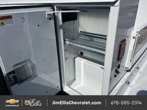 New 2025 Chevrolet Silverado 2500 W/T w/ WT Convenience Package RWD image 12