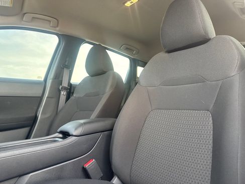 Used 2026 Nissan Kicks S FWD image 39