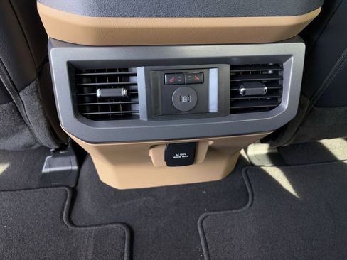 New 2026 Ford F250 Lariat w/ Lariat Premium Package image 62