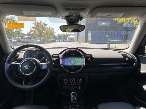 Used 2024 MINI Cooper Clubman S FWD image 21