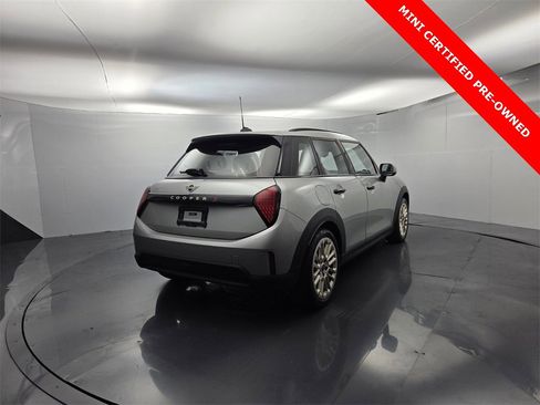 Used 2025 MINI Cooper S image 7
