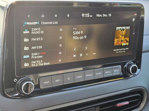 Used 2023 Hyundai Kona N Line image 15