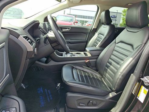 Used 2024 Ford Edge SEL w/ Convenience Package AWD/4WD image 15