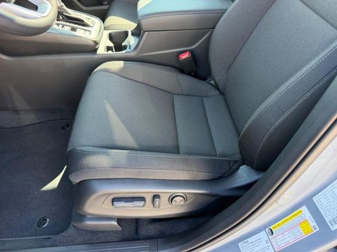 New 2026 Honda CR-V EX image 19