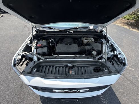 Used 2023 GMC Sierra 1500 Elevation AWD/4WD image 27