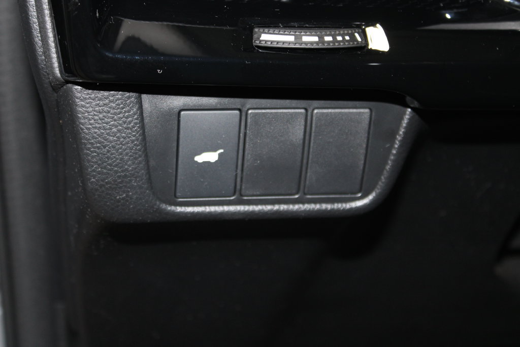 Used 2026 Honda CR-V EX-L image 7