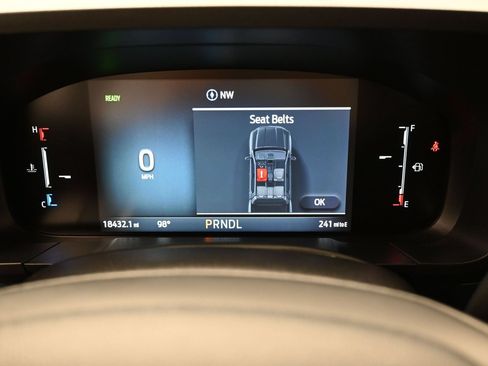 Used 2025 Ford Maverick XL FWD image 27