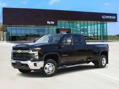 Used 2024 Chevrolet Silverado 3500 LT w/ Convenience Package