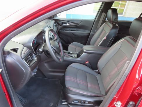 Used 2023 Chevrolet Equinox RS image 20