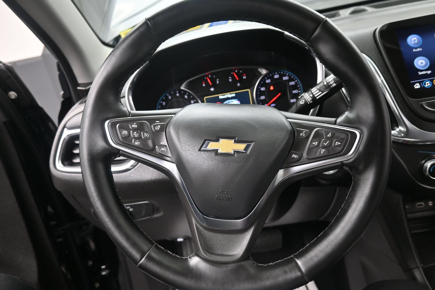 Used 2024 Chevrolet Equinox LT AWD/4WD image 22