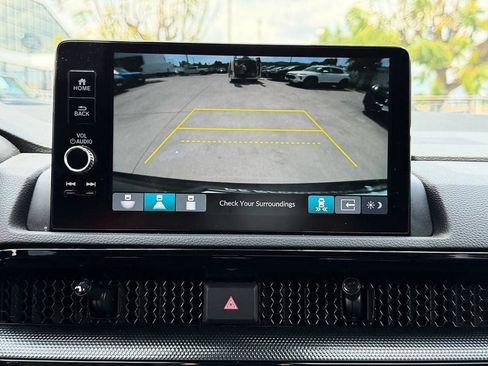 Used 2025 Honda CR-V EX-L image 34