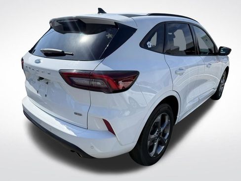 Used 2023 Ford Escape ST-Line w/ Equipment Group 301A FWD image 2