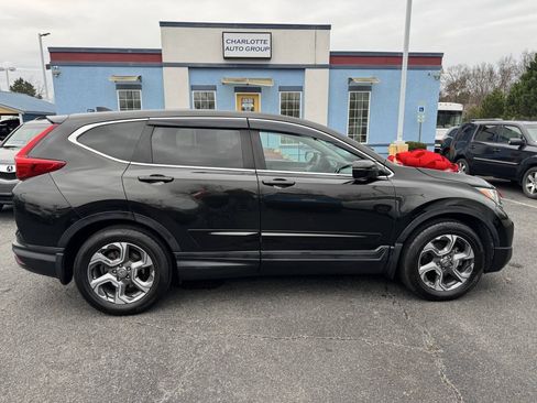 Used 2017 Honda CR-V EX image 7
