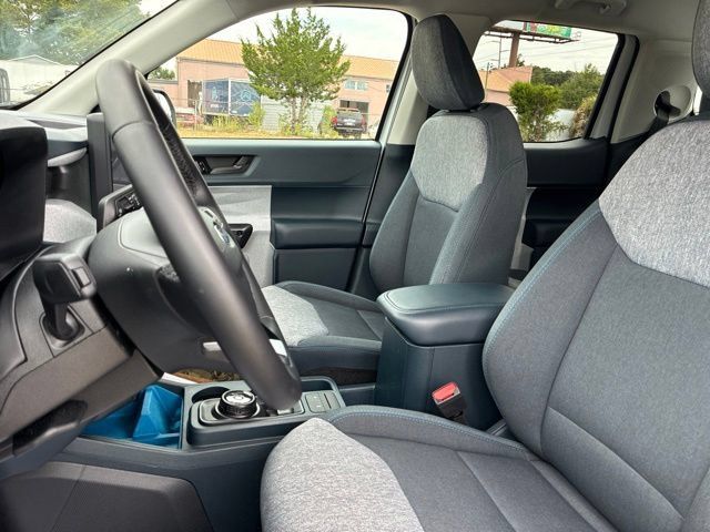 Used 2026 Ford Maverick XLT w/ XLT Luxury Package AWD/4WD image 20