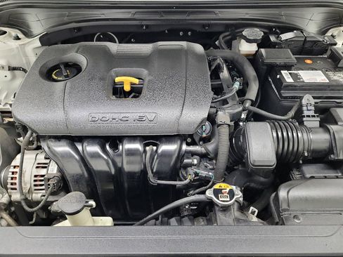 Used 2019 Kia Forte LXS FWD image 30