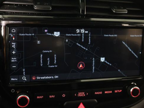 Used 2022 Kia Soul GT-Line FWD image 41