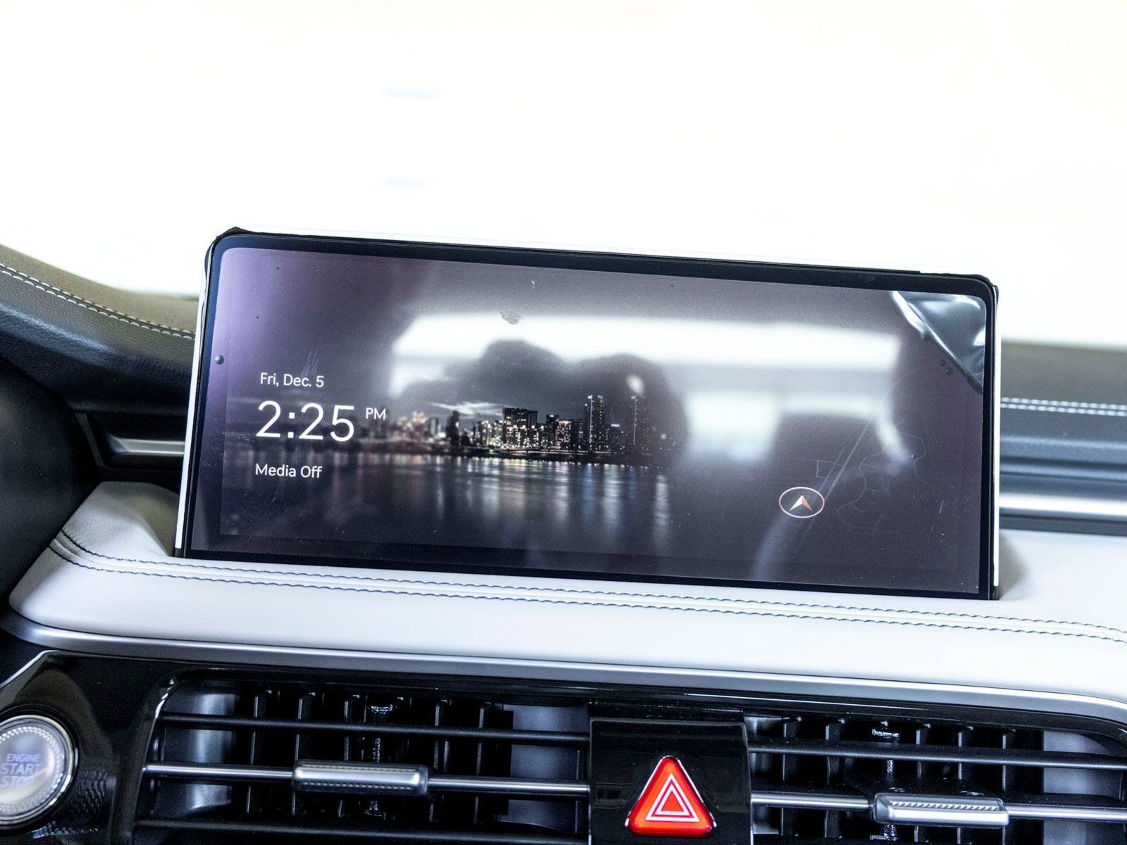 Used 2026 Genesis G70 2.5T Prestige RWD image 13