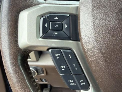Used 2020 Ford F250 King Ranch w/ King Ranch Ultimate Package AWD/4WD image 18