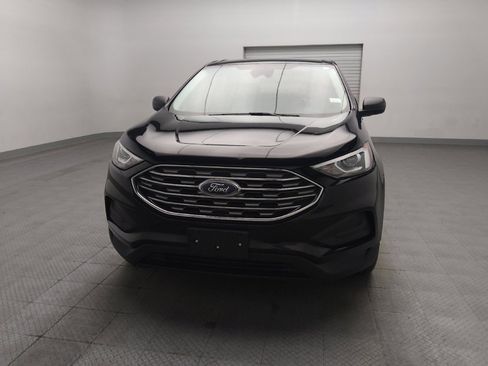 Used 2020 Ford Edge SE FWD image 15