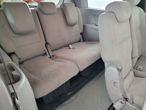 Used 2016 Honda Odyssey SE image 18