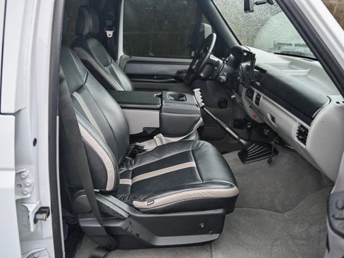 Used 1994 Ford F350 2WD SuperCab DRW image 86