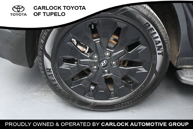 Used 2022 Hyundai Tucson XRT FWD image 43