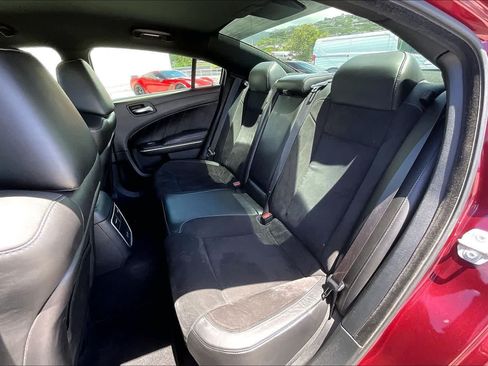 Used 2023 Dodge Charger Scat Pack RWD image 29