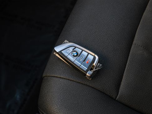 Used 2018 BMW X5 sDrive35i image 54