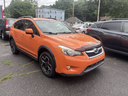 Used 2013 Subaru Crosstrek 2.0i Premium AWD/4WD image 7